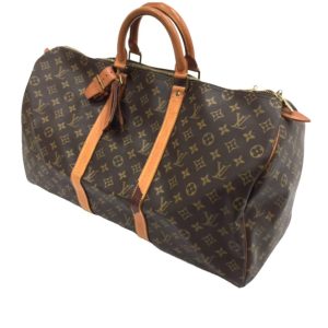 ルイヴィトン　Louis Vuitton　キーポル45